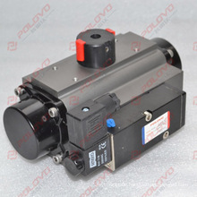 POT521 2/5way pneuamtic solenoid valve